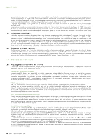 Vinci Rapport Annuel 2008 Fr