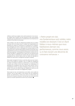 Vinci Rapport Annuel 2008 Fr