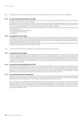 Vinci Rapport Annuel 2008 Fr