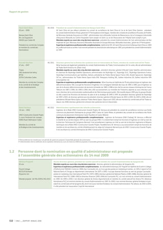Vinci Rapport Annuel 2008 Fr