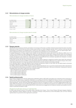 Vinci Rapport Annuel 2008 Fr
