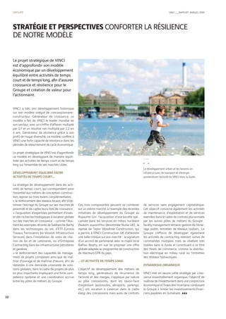 Vinci Rapport Annuel 2008 Fr