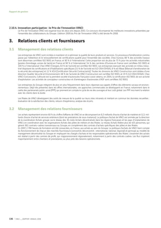 Vinci Rapport Annuel 2008 Fr