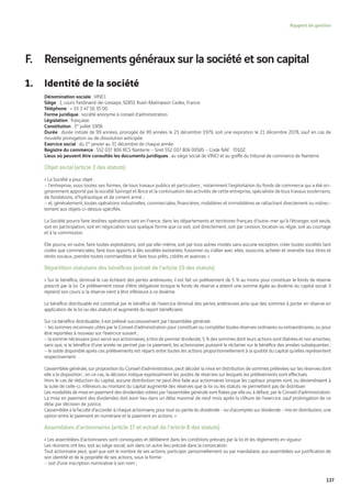 Vinci Rapport Annuel 2008 Fr