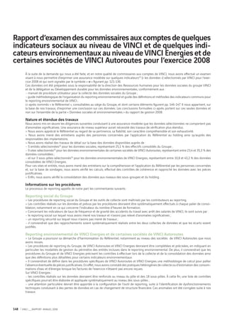 Vinci Rapport Annuel 2008 Fr
