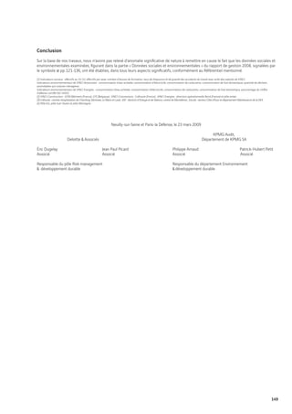 Vinci Rapport Annuel 2008 Fr