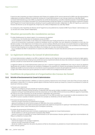 Vinci Rapport Annuel 2008 Fr