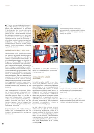 Vinci Rapport Annuel 2008 Fr