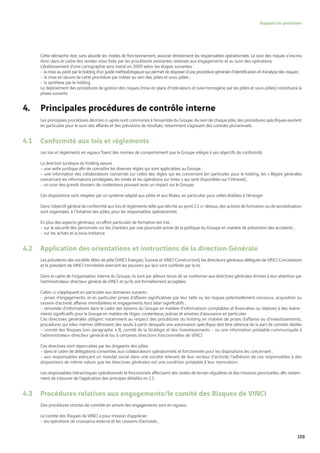 Vinci Rapport Annuel 2008 Fr