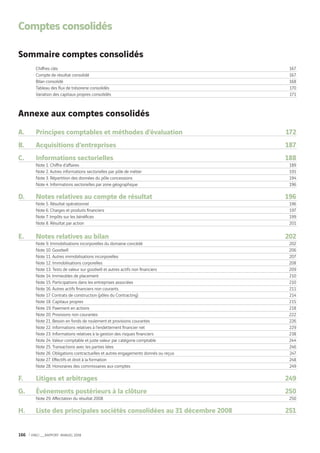 Vinci Rapport Annuel 2008 Fr