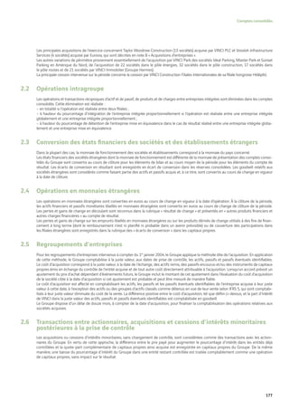 Vinci Rapport Annuel 2008 Fr