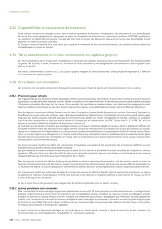 Vinci Rapport Annuel 2008 Fr