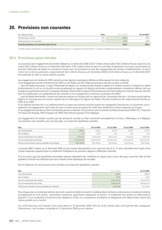 Vinci Rapport Annuel 2008 Fr