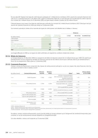 Vinci Rapport Annuel 2008 Fr