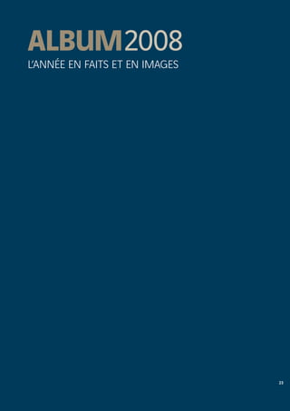 Vinci Rapport Annuel 2008 Fr
