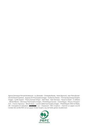 Vinci Rapport Annuel 2008 Fr