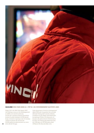Vinci Rapport Annuel 2008 Fr
