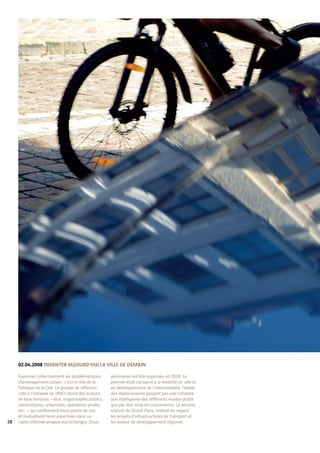 Vinci Rapport Annuel 2008 Fr