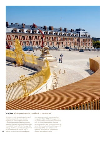 Vinci Rapport Annuel 2008 Fr