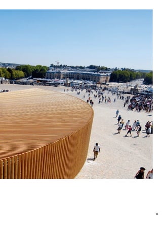 Vinci Rapport Annuel 2008 Fr