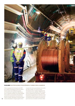 Vinci Rapport Annuel 2008 Fr