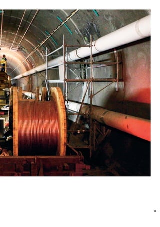 Vinci Rapport Annuel 2008 Fr