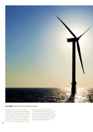 Vinci Rapport Annuel 2008 Fr