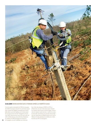 Vinci Rapport Annuel 2008 Fr