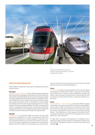 Vinci Rapport Annuel 2008 Fr