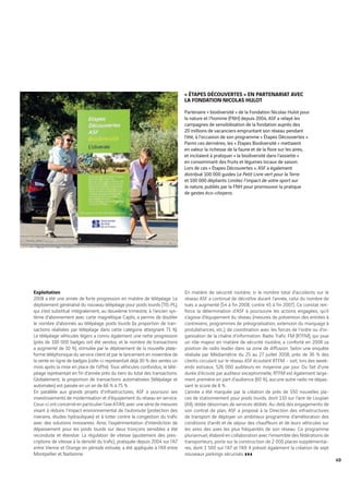 Vinci Rapport Annuel 2008 Fr