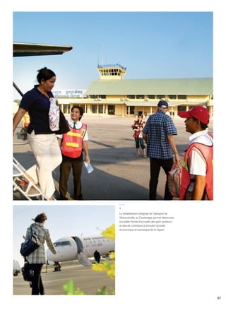 Vinci Rapport Annuel 2008 Fr