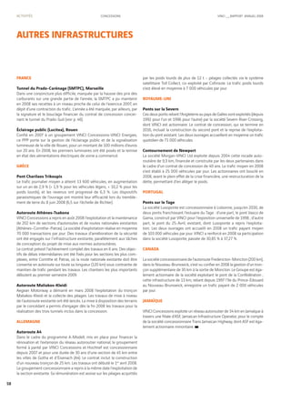 Vinci Rapport Annuel 2008 Fr