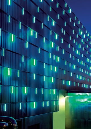 Vinci Rapport Annuel 2008 Fr