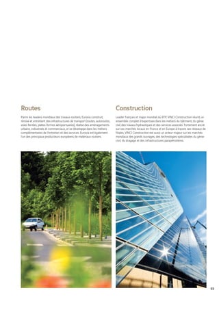 Vinci Rapport Annuel 2008 Fr