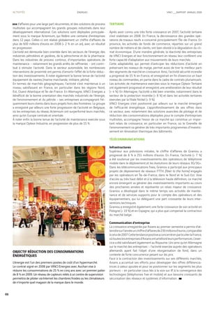 Vinci Rapport Annuel 2008 Fr