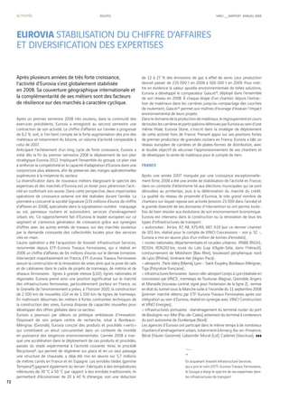 Vinci Rapport Annuel 2008 Fr