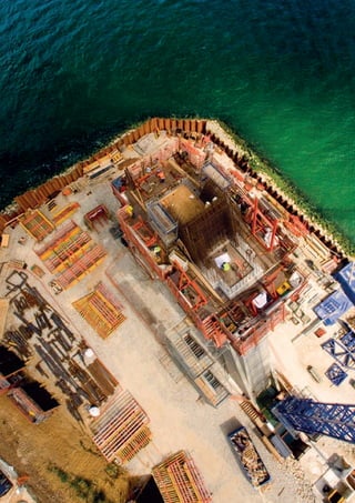 Vinci Rapport Annuel 2008 Fr