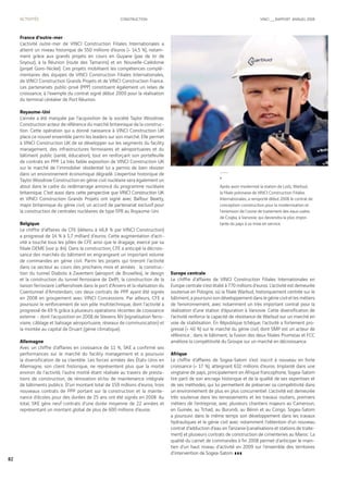 Vinci Rapport Annuel 2008 Fr