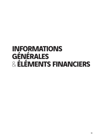 Vinci Rapport Annuel 2008 Fr