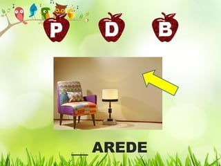 __ AREDE
 