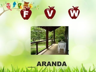 __ ARANDA
 