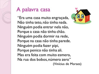 VINÍCIUS DE MORAES KDBRA PPT.ppt........