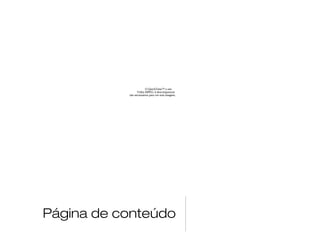 Álbum de fotos Organize as suas
fotos!
 