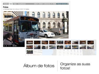 Como Implantar?
• Versão Cloud
• Versão Enterprise
• Arquitetura da Informação
• Layout
• Migração de Conteúdo
• Treinamentos
 