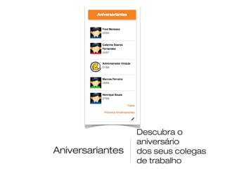 Documentos
Visualize o conteúdo
Sem precisar baixar o
arquivo
 
