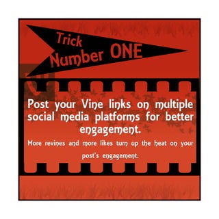 Vine and Viral
