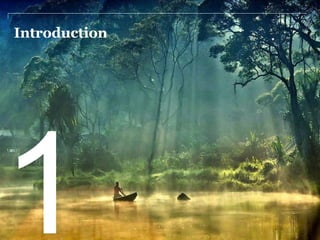 Introduction 
 