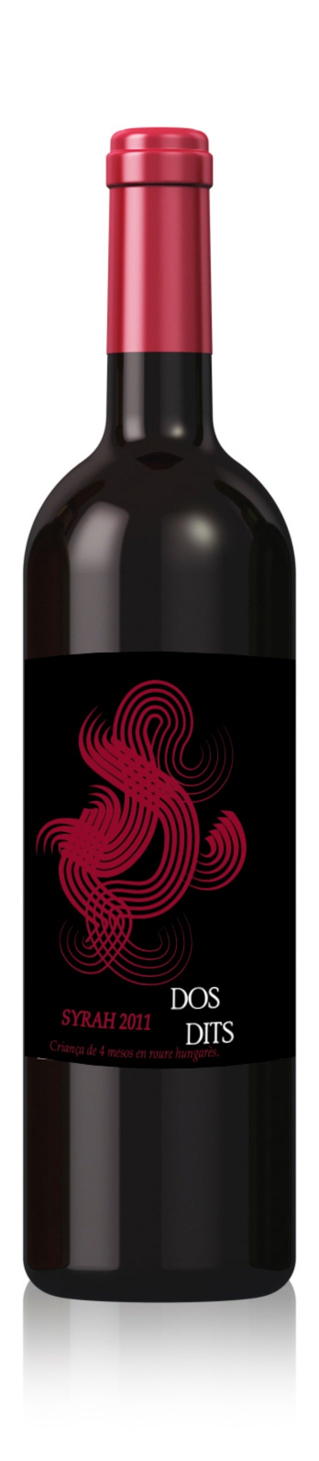 Download RED WINE MOCK UP