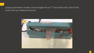 Vine robots by thrinath reddy | PPTX | Robotics | Technology & Computing