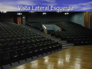 Vista Lateral Esquerda 